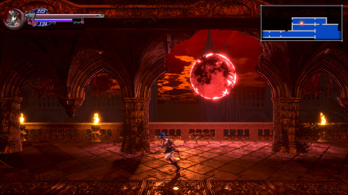 binary-scroll:Bloodstained: Ritual of the Night - Screenshots (PS4)