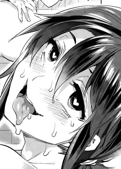 i don't own anything. bless hentai.