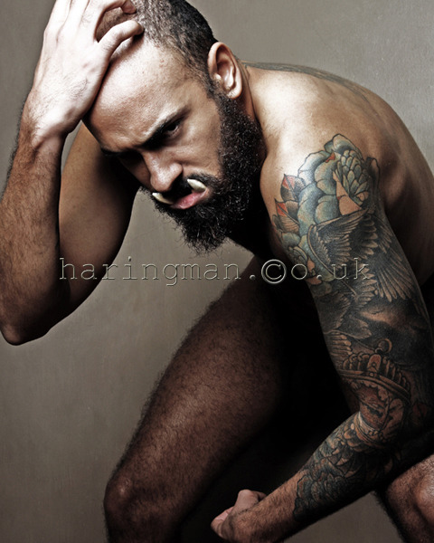 sablesnaps:    Haringman Shoot April 2015 Pt 8