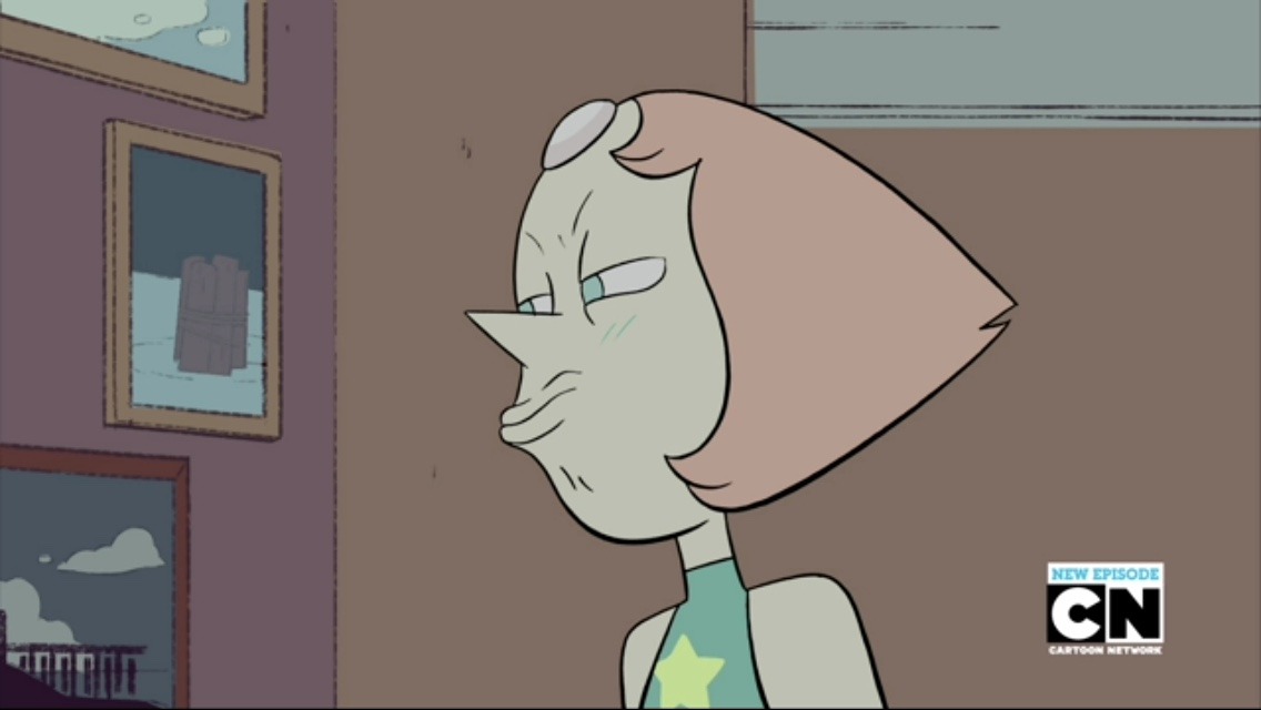 reeesespuff:  “The bell doesn’t dismiss you I do”