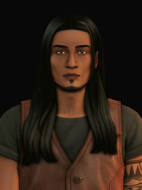 Townie Makeover Wips - Chestnut Ridge Edition