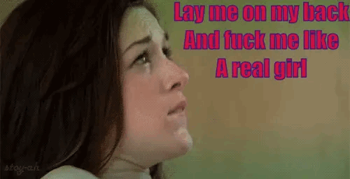 sissy-slut-jax-deactivated20200:Yes please sir..💦💦