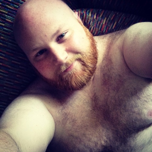 adamga:  atxbears:  bears4meplz:  Would you cuddle me so hard? 😉🐻  cuddle isn’t the word I’d use…  Oh there’s a lot of words, a cuddle is certainly one of them, but there’d be quite a few words besides “cuddle” involved.