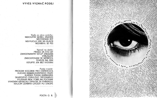 Ji Kol: Vyvs Vyzna Prodej InNvod K Upoteben (1969)