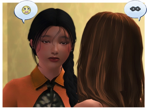 i started playing the sims 3 and it&rsquo;s super fun &hellip; in 10 minutes my sim&rsqu