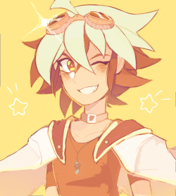 vvindkid:  yuya doodle   ✩  