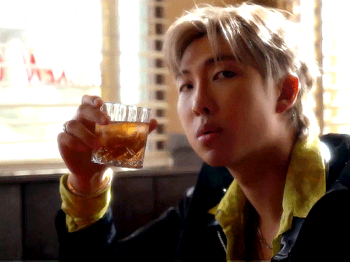 Me, Myself, And RM |Entirety