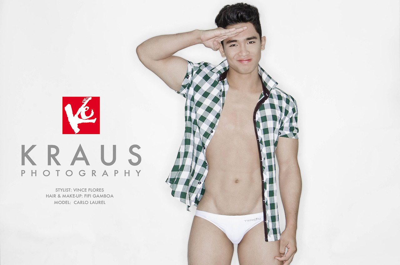 krausestanislaohotography: PHOTOGRAPHY: KRAUS ESTANISLAO STYLIST: VINCE FLORES HAIR