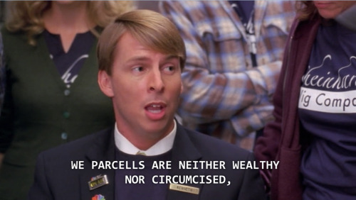 kenneth parcell