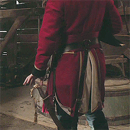 cakesandsnouts:vicivefallen:Major Grant + uniform!PORN#what fresh hell is this