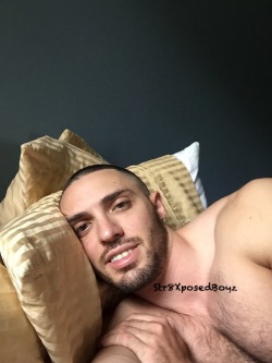 str8xposedeggplants:  😍This is Marc… I want his babies in and around my mouth😍Http://www.Str8XposedEggplants.tumblr.com