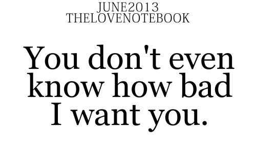 TheLoveNotebook