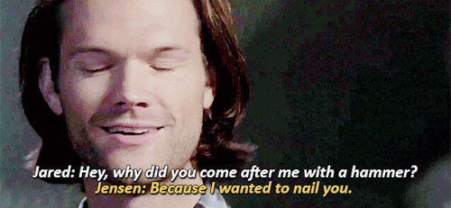 jaredbottoms:Jared + dudes