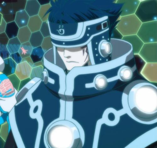 bluehairedmullet:  From fuwa fuwa     To beefcake      in 8 seconds flat       
