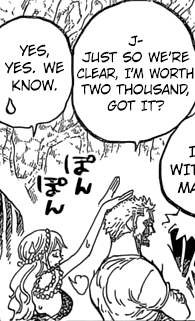 Zoro Et Nami