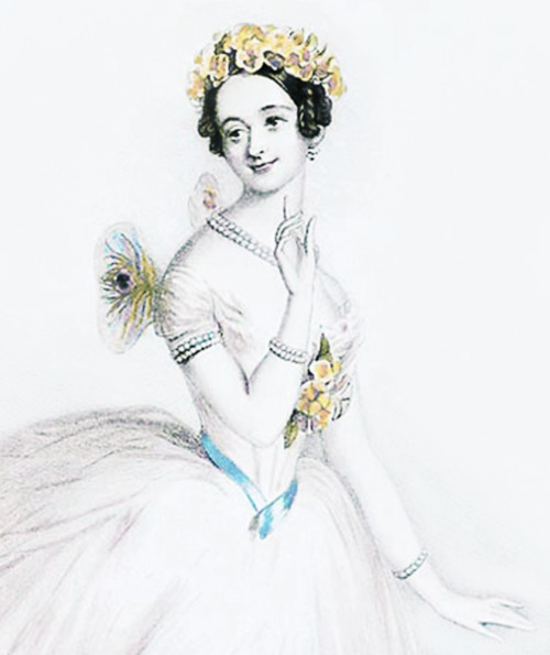 royalrory: The Lost Ballet La Sylphide, as we know it today, is a ballet in two acts choreographed 