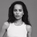 prettyswomen:Zoë Kravitz by Paola Kudacki for Elle US