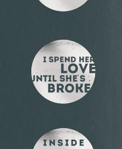dailyonedirection:  the story of my life 