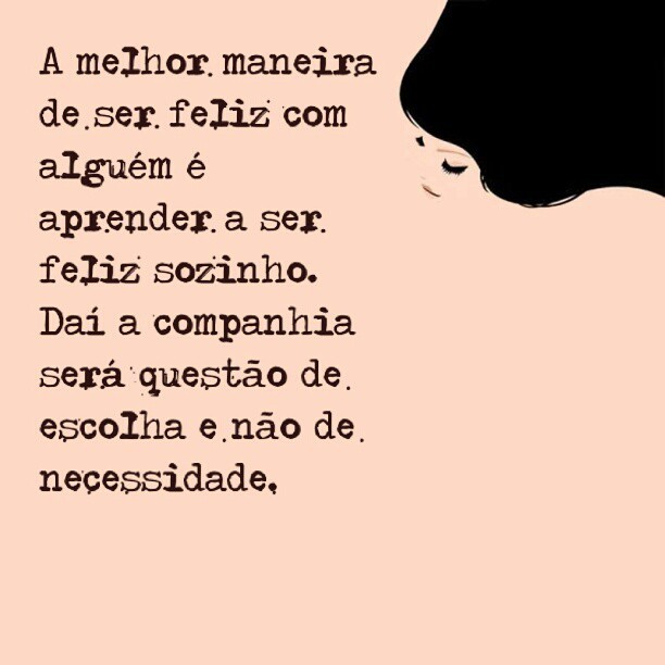 Just do it.