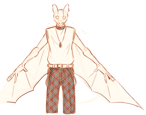 So, This Is Bartolomeu Batroll (i Know, Best Name Ever, I Didn't Chose It)