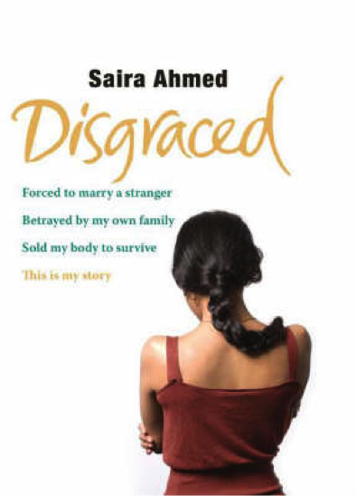 If survivors of forced marriages or domestic violence don’t tell their own stories, will someo