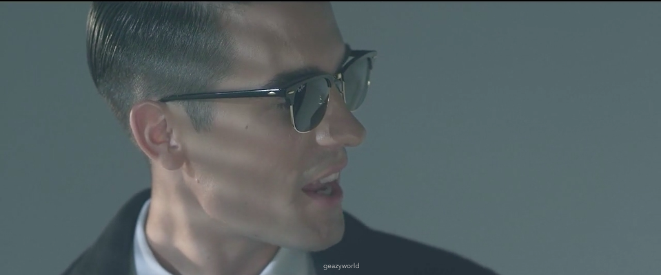 G-EAZY CONFESSIONS — geazyworld: G-Eazy - Plastic Dreams
