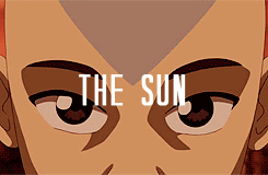 cloudbabies:   &ldquo;Even the darkest night will end and the sun will rise&rdquo;. —Victor