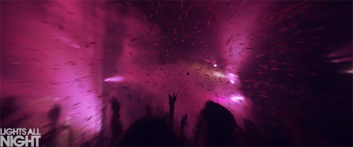 We Become One Under The Stars