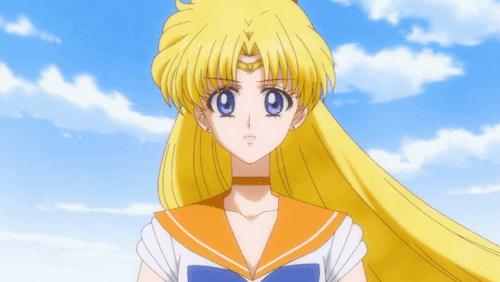 soldieroflandb: Sailor Venus/Minako Aino in Sailor Moon Crystal Season 18/11
