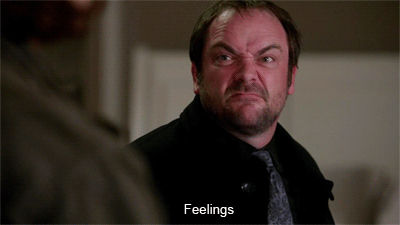 bad-behaviorr:  scruffydeanwinchester:  imfinedean:  lillianorchid:  yourlovingkingofhell: