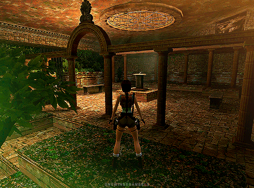 PALACE MIDASTOMB RAIDER I-III REMASTERED (2024) Dev. Aspyr, Crystal Dynamics