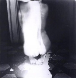 afroui:  Francesca Woodman