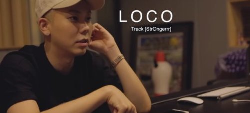 CODE KUNST ft. LOCO & MINO - Str0ngerrr [ENG TRANS]!(A: CODE KUNST | C: CODE KUNST & MINO | 