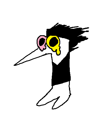 Just. Remembered That This Morning I Had A Dream Where Neil Cicierega Became A Huge Fan Of Spamton And