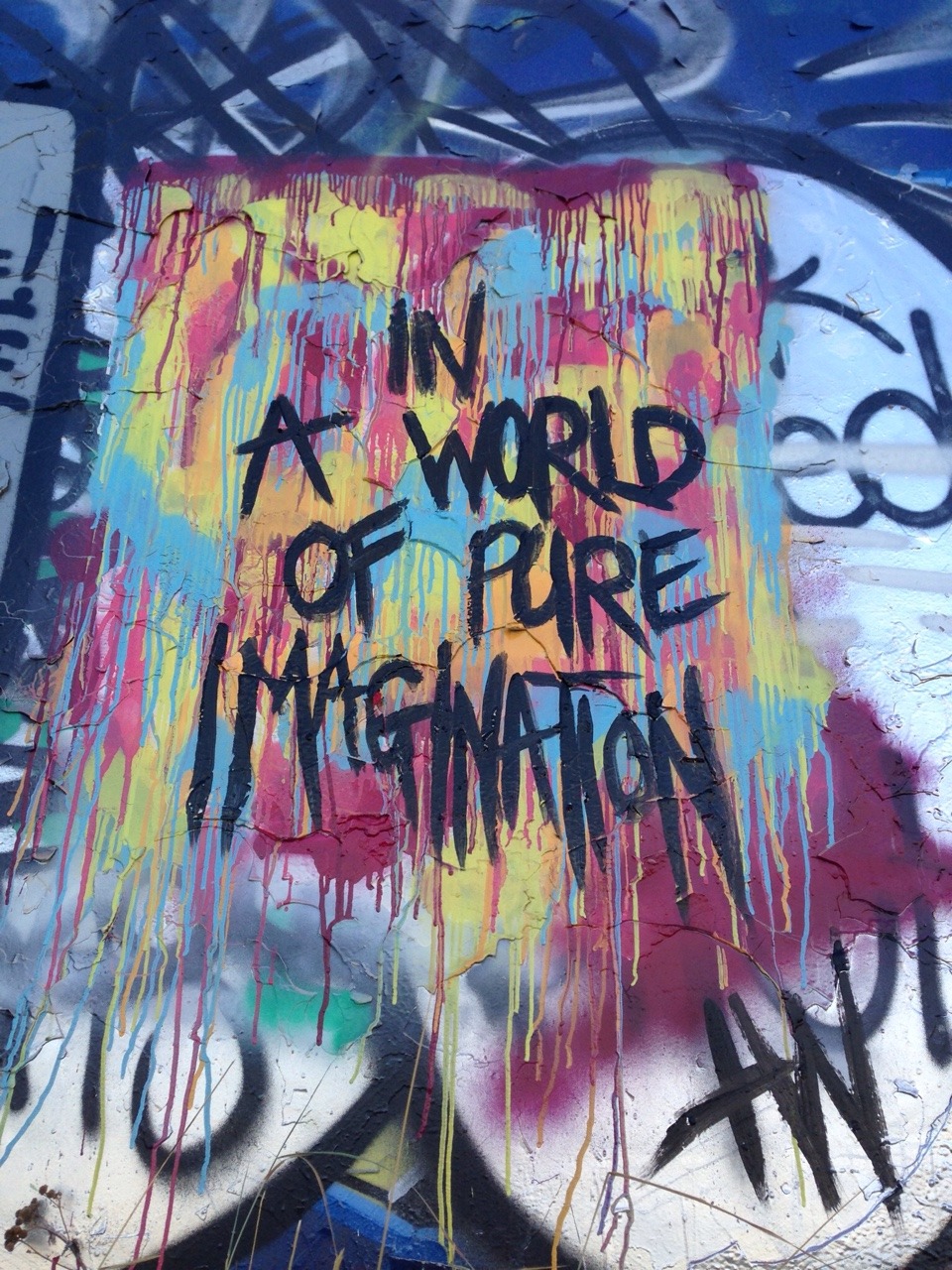 where is my mind?