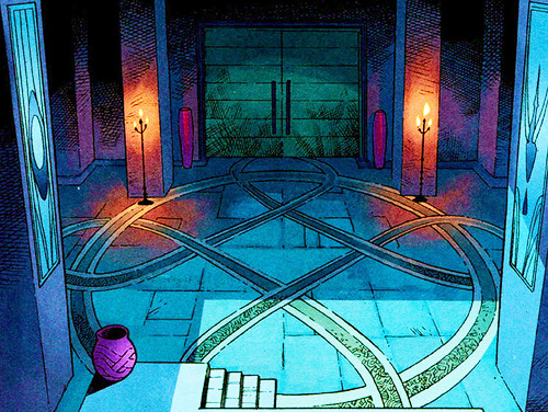 marvel-comic:  (the mighty thor #3) 