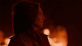 shierasseastar:Favourite GoT characters (1/?) - Melisandre of Asshai“We all must choose. Man or woma