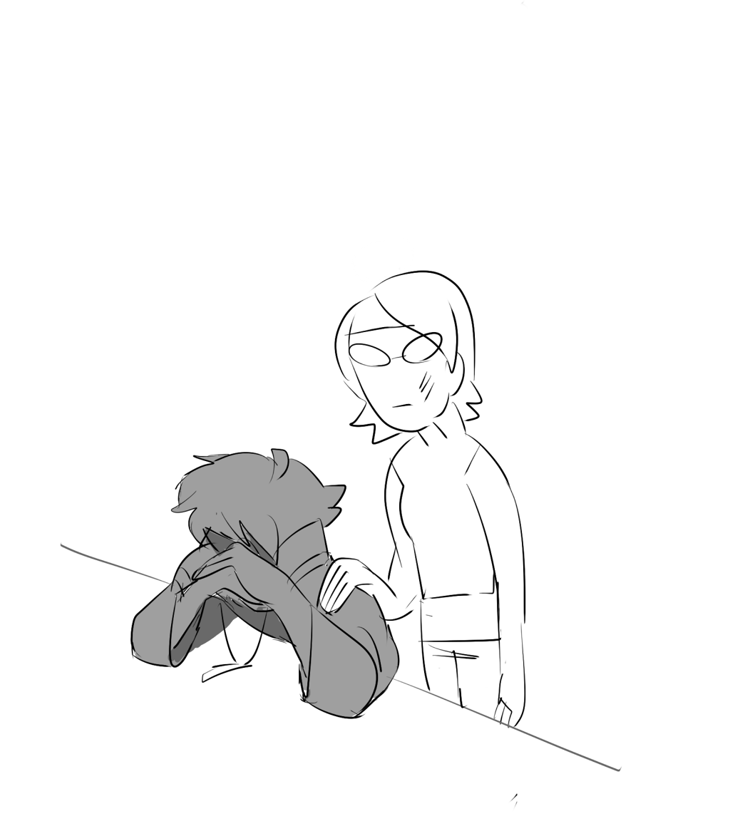 narutay:  “hey did you hear about the kid prodigy who failed his first mission?”“I