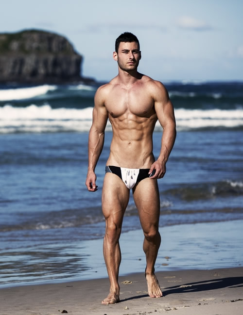 maleformandbeauty:  Ayrton Mansi   http://www.underwearexpert.com/2014/03/ayrton-poses-marcuse-ss-2014-campaign/http://www.burbujasdeseo.com/?s=ayrton&amp;searchsubmit=Buscar