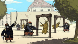 gamefreaksnz:  Ubisoft’s ‘Valiant Hearts: