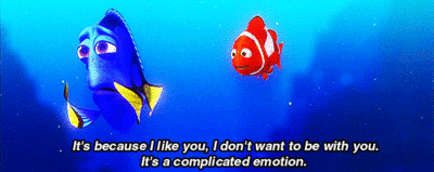 the-personal-quotes:need some inspiration? look at this blog!  FUCK THAT, NEMO 