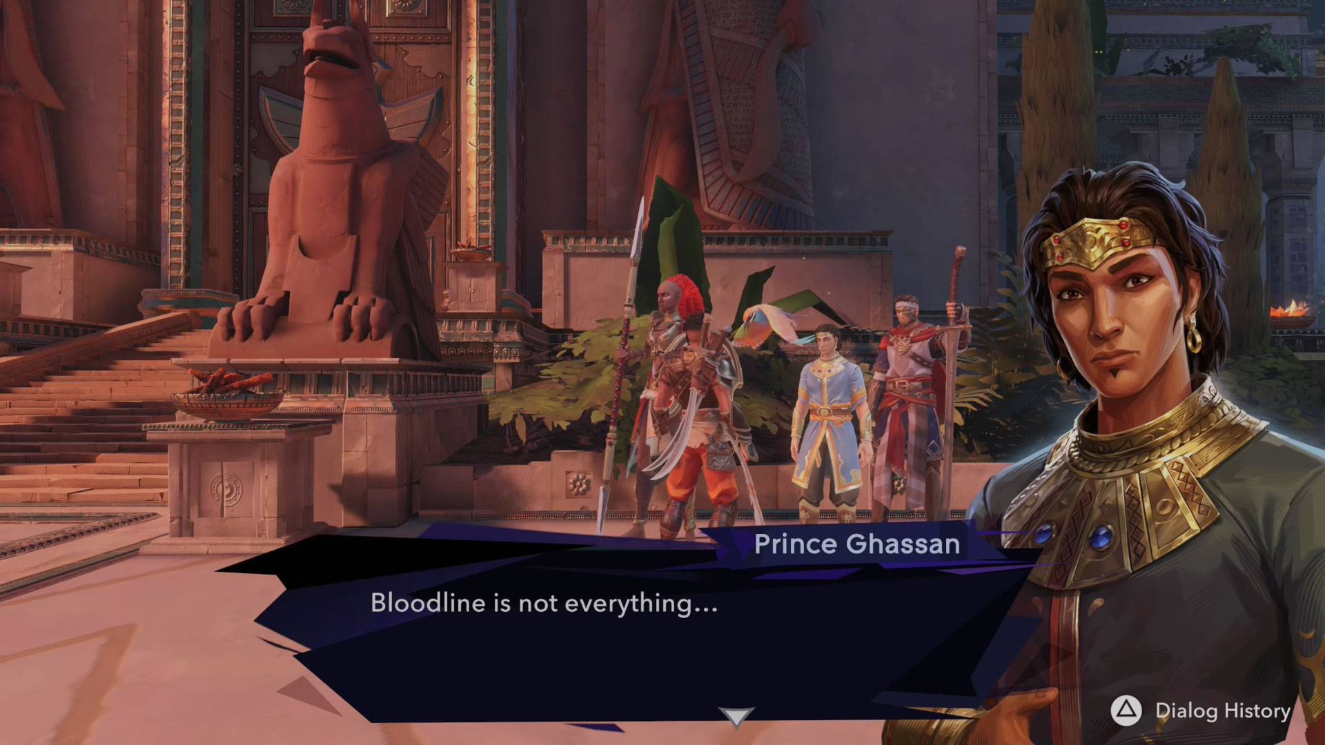 Prince of Persia: The Lost Crown, PS5, Gameplay, Screenshots, Anahita, Prince Ghassan
