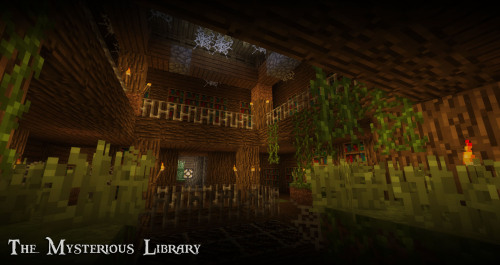 It’s been a year since I uploaded the redesigned version of ‘The Mysterious Library’ for Minecraft - and wowzas!
The fact that nearly 100,000 people have downloaded my map from all over the world… it’s crazy! Watching someone play my map without even...