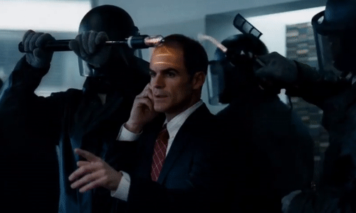 suitedstiffness:The Adjustment Bureau (George Nolfi, 2011)