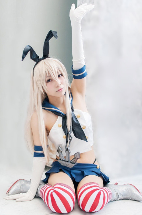 Shimakaze - Azuma