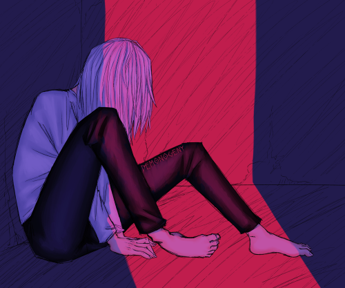 Vaulted Yoichi