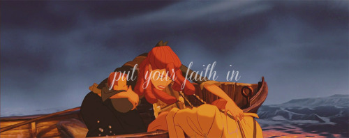 disneyismyescape:30 Day Challenge- Day 10, Favourite SongTwo Worlds is one of my favourite songs out