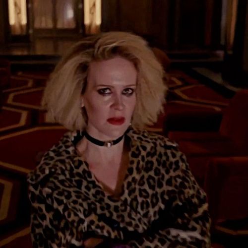 AHS Girlies Just Wants To Have Their Closets