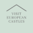 Visit European Castles, Palaces & Stately Homes