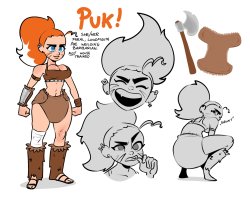 Say hi to Puk, diapered barbarian!What class porn pictures